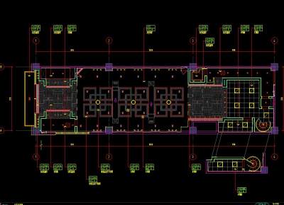 天<a href=https://www.yitu.cn/sketchup/huayi/index.html target=_blank class=infotextkey>花</a>布置图.jpg