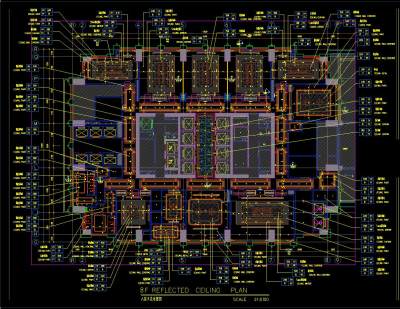 天<a href=https://www.yitu.cn/sketchup/huayi/index.html target=_blank class=infotextkey>花</a>布置图.jpg