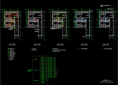 18#电气<a href=https://www.yitu.cn/su/7392.html target=_blank class=infotextkey>平面</a>图.png