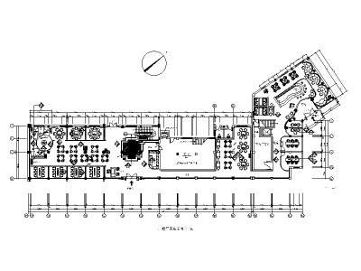 100套不同风格的<a href=https://www.yitu.cn/su/7094.html target=_blank class=infotextkey>餐饮<a href=https://www.yitu.cn/su/7912.html target=_blank class=infotextkey>空间</a></a><a href=https://www.yitu.cn/sketchup/canting/index.html target=_blank class=infotextkey><a href=https://www.yitu.cn/su/7825.html target=_blank class=infotextkey>餐厅</a></a><a href=https://www.yitu.cn/su/7590.html target=_blank class=infotextkey>设计</a>CAD施工图<a href=https://www.yitu.cn/su/7392.html target=_blank class=infotextkey>平面</a>图