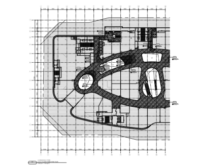 L3层<a href=https://www.yitu.cn/su/7872.html target=_blank class=infotextkey>地</a>饰面部分<a href=https://www.yitu.cn/su/7392.html target=_blank class=infotextkey>平面</a>图