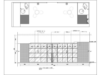 现代风格整形<a href=https://www.yitu.cn/sketchup/yiyuan/index.html target=_blank class=infotextkey><a href=https://www.yitu.cn/su/7276.html target=_blank class=infotextkey>医院</a></a>室内<a href=https://www.yitu.cn/su/7590.html target=_blank class=infotextkey>设计</a>立面图