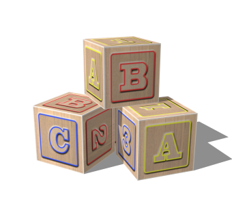 现代儿童智益玩具草图大师模型，玩具su模型下载