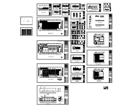 某大型长途<a href=https://www.yitu.cn/sketchup/qiche/index.html target=_blank class=infotextkey><a href=https://www.yitu.cn/su/7056.html target=_blank class=infotextkey>汽车</a></a>站装修图_4