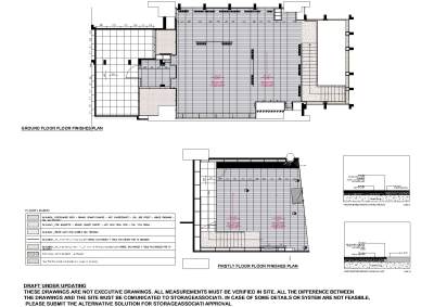 一层<a href=https://www.yitu.cn/su/7872.html target=_blank class=infotextkey>地</a>面铺装图