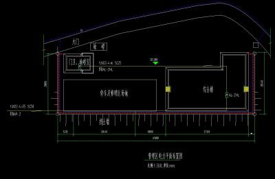 管理区电力<a href=https://www.yitu.cn/su/7392.html target=_blank class=infotextkey>平面</a>布置图.jpg