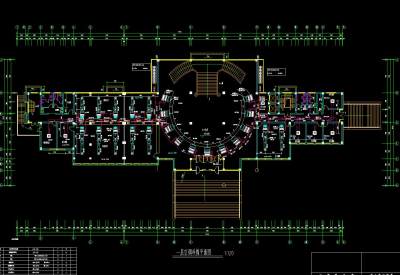 一层<a href=https://www.yitu.cn/sketchup/kongdiaofengshan/index.html target=_blank class=infotextkey>空调</a>冷媒<a href=https://www.yitu.cn/su/7392.html target=_blank class=infotextkey>平面</a>图.jpg