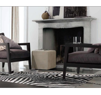 北京五矿万科如园C1地块17#样板间PPT软装方案软装配饰方案下载