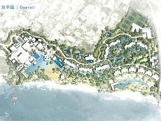 珊瑚村美丽乡村建设规划方案