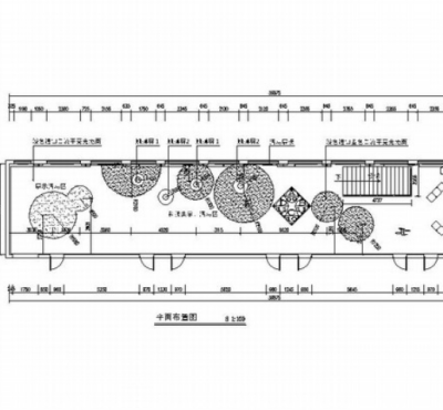 [北京]阳光童趣<a href=https://www.yitu.cn/su/7587.html target=_blank class=infotextkey>幼儿园</a>画廊室<a href=https://www.yitu.cn/su/7634.html target=_blank class=infotextkey>内装</a>修CAD施工图（含效果图）