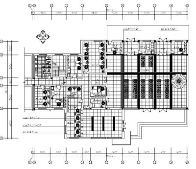 [新疆]某县<a href=https://www.yitu.cn/sketchup/qiche/index.html target=_blank class=infotextkey><a href=https://www.yitu.cn/su/7056.html target=_blank class=infotextkey>汽车</a></a>客运站装修图（含效果）_1