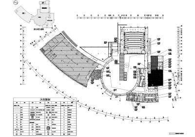 ±0m标高天<a href=https://www.yitu.cn/sketchup/huayi/index.html target=_blank class=infotextkey>花</a>综合点位图