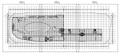 L8层总体天<a href=https://www.yitu.cn/sketchup/huayi/index.html target=_blank class=infotextkey>花</a>图