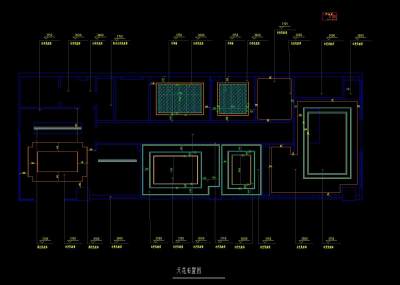 天<a href=https://www.yitu.cn/sketchup/huayi/index.html target=_blank class=infotextkey>花</a>布置图.jpg