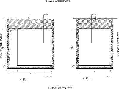 欧式风格国际营销中心<a href=https://www.yitu.cn/su/7590.html target=_blank class=infotextkey>设计</a>立面图