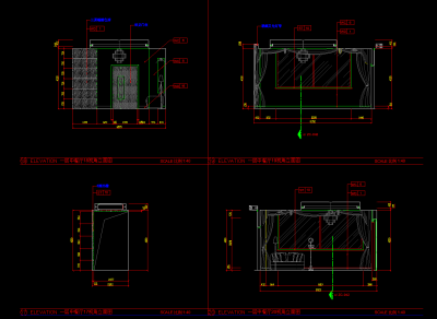 一层中<a href=https://www.yitu.cn/sketchup/canting/index.html target=_blank class=infotextkey><a href=https://www.yitu.cn/su/7825.html target=_blank class=infotextkey>餐厅</a></a>视觉立面图 (5).png