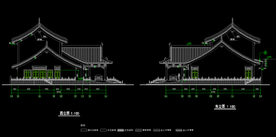 1号<a href=https://www.yitu.cn/su/8159.html target=_blank class=infotextkey>楼</a>立面图 (1).png