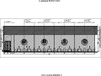 [<a href=https://www.yitu.cn/su/8115.html target=_blank class=infotextkey>重庆</a>]时尚与个性融为一体的高级<a href=https://www.yitu.cn/sketchup/canting/index.html target=_blank class=infotextkey><a href=https://www.yitu.cn/su/7825.html target=_blank class=infotextkey>餐厅</a></a>室内<a href=https://www.yitu.cn/su/7590.html target=_blank class=infotextkey>设计</a>立面图