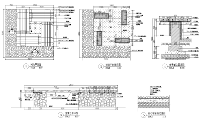 9 <a href=https://www.yitu.cn/su/7589.html target=_blank class=infotextkey>庭院</a>休闲<a href=https://www.yitu.cn/sketchup/huayi/index.html target=_blank class=infotextkey>花</a>池详图_看图王