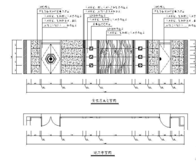 [北京]某<a href=https://www.yitu.cn/su/8007.html target=_blank class=infotextkey>机场</a>贵宾厅装修图_2