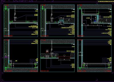 天<a href=https://www.yitu.cn/sketchup/huayi/index.html target=_blank class=infotextkey>花</a>标准节点图.jpg