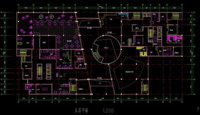 五层<a href=https://www.yitu.cn/su/7392.html target=_blank class=infotextkey>平面</a>图.jpg