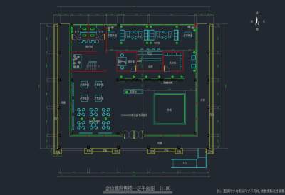 一层<a href=https://www.yitu.cn/su/7392.html target=_blank class=infotextkey>平面</a>布置图.jpg