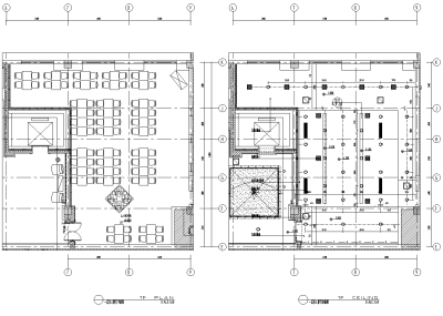 员工<a href=https://www.yitu.cn/sketchup/canting/index.html target=_blank class=infotextkey><a href=https://www.yitu.cn/su/7825.html target=_blank class=infotextkey>餐厅</a></a>平顶面