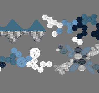 现代墙饰挂件组合su模型下载、墙饰挂件组合草图大师模型下载