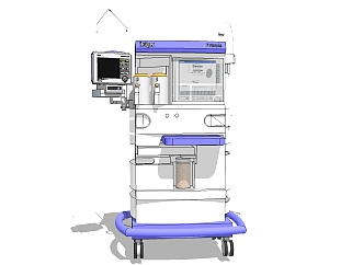 <em>医疗设备</em>sketchup模型，<em>医疗设备</em>skp模型，<em>医疗设备</em>su...