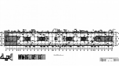 [北京]<a href=https://www.yitu.cn/sketchup/ditie/index.html target=_blank class=infotextkey><a href=https://www.yitu.cn/su/7872.html target=_blank class=infotextkey>地</a><a href=https://www.yitu.cn/su/7388.html target=_blank class=infotextkey>铁</a></a>四号线现代风格公共区域装修施工图（含效果图）