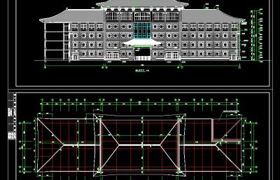 中学教学<a href=https://www.yitu.cn/su/8159.html target=_blank class=infotextkey>楼</a>施工图 (4).jpg