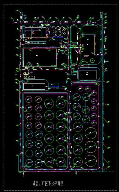 罐区、<a href=https://www.yitu.cn/su/6852.html target=_blank class=infotextkey>厂区</a>下<a href=https://www.yitu.cn/su/5628.html target=_blank class=infotextkey>水</a><a href=https://www.yitu.cn/su/7392.html target=_blank class=infotextkey>平面</a>图.jpg