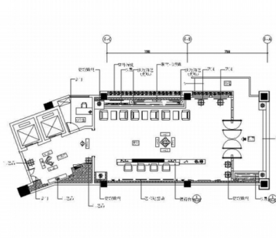 住户大堂及<a href=https://www.yitu.cn/sketchup/dianti/index.html target=_blank class=infotextkey><a href=https://www.yitu.cn/sketchup/diantizoulang/index.html target=_blank class=infotextkey>电梯</a></a>厅<a href=https://www.yitu.cn/su/7941.html target=_blank class=infotextkey>装饰</a>图