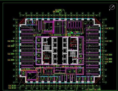 天<a href=https://www.yitu.cn/sketchup/huayi/index.html target=_blank class=infotextkey>花</a><a href=https://www.yitu.cn/su/6833.html target=_blank class=infotextkey>灯具</a>连线图.jpg