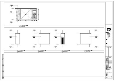 <a href=https://www.yitu.cn/su/7677.html target=_blank class=infotextkey>宴会厅</a>立面详图