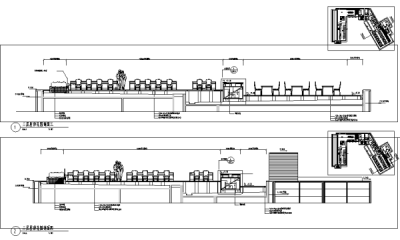 屋顶<a href=https://www.yitu.cn/sketchup/huayi/index.html target=_blank class=infotextkey>花</a>园剖面图