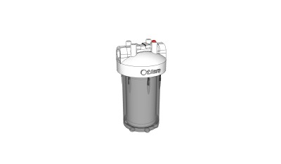 现代热水器组合草图大师模型，热水器组合sketchup模型下载