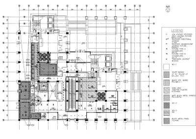 天<a href=https://www.yitu.cn/sketchup/huayi/index.html target=_blank class=infotextkey>花</a>布置图