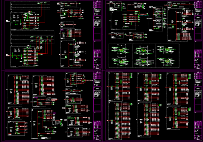 <a href=https://www.yitu.cn/su/7587.html target=_blank class=infotextkey>幼儿园</a>强电系统图.png