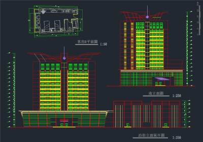 南立面  沿街立面展开图.jpg