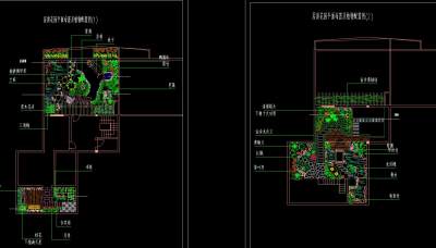 屋顶<a href=https://www.yitu.cn/sketchup/huayi/index.html target=_blank class=infotextkey>花</a>园<a href=https://www.yitu.cn/su/7392.html target=_blank class=infotextkey>平面</a>布置及<a href=https://www.yitu.cn/sketchup/zhiwu/index.html target=_blank class=infotextkey><a href=https://www.yitu.cn/su/7836.html target=_blank class=infotextkey>植物</a></a>配置图.jpg