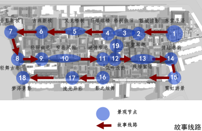 [四川]宽窄巷子历史文化保护区景观<a href=https://www.yitu.cn/su/7590.html target=_blank class=infotextkey>设计</a>（古镇旅游街区）_10