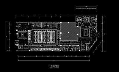 天<a href=https://www.yitu.cn/sketchup/huayi/index.html target=_blank class=infotextkey>花</a>布置图.jpg