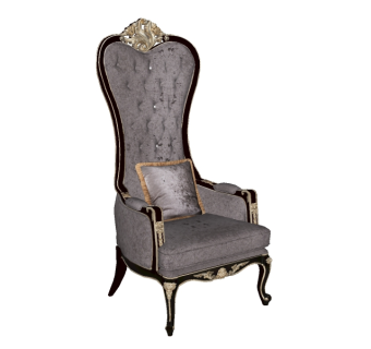 欧式单人沙发免费su模型，欧式高档沙发skp模型下载