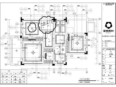 二层天<a href=https://www.yitu.cn/sketchup/huayi/index.html target=_blank class=infotextkey>花</a>布置图.jpg