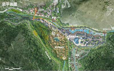 02【AECOM】2016九寨中查国际休闲度假区概念规划研究-210