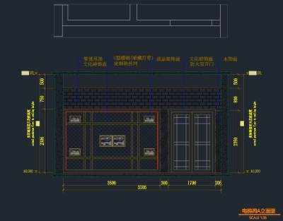 <a href=https://www.yitu.cn/sketchup/dianti/index.html target=_blank class=infotextkey><a href=https://www.yitu.cn/sketchup/diantizoulang/index.html target=_blank class=infotextkey>电梯</a></a>间a立面.jpg