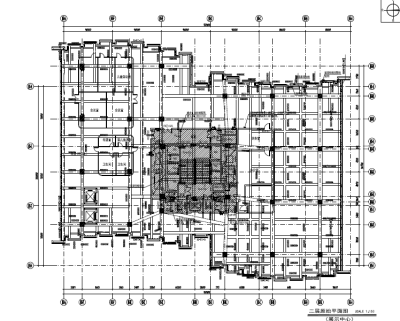 原始<a href=https://www.yitu.cn/su/7392.html target=_blank class=infotextkey>平面</a>图