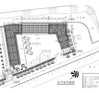 江油防洪库房电气施工图CAD图纸下载dwg文件下载